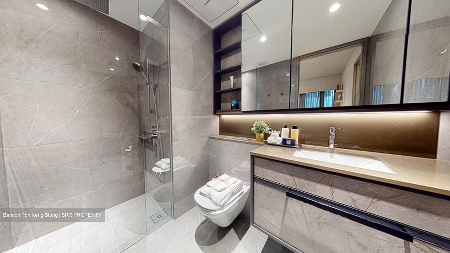 The Myst (D23), Condominium #618827681